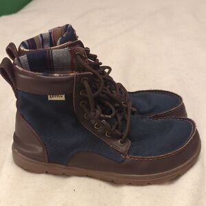 Lems Boulder Boots size 43 like new